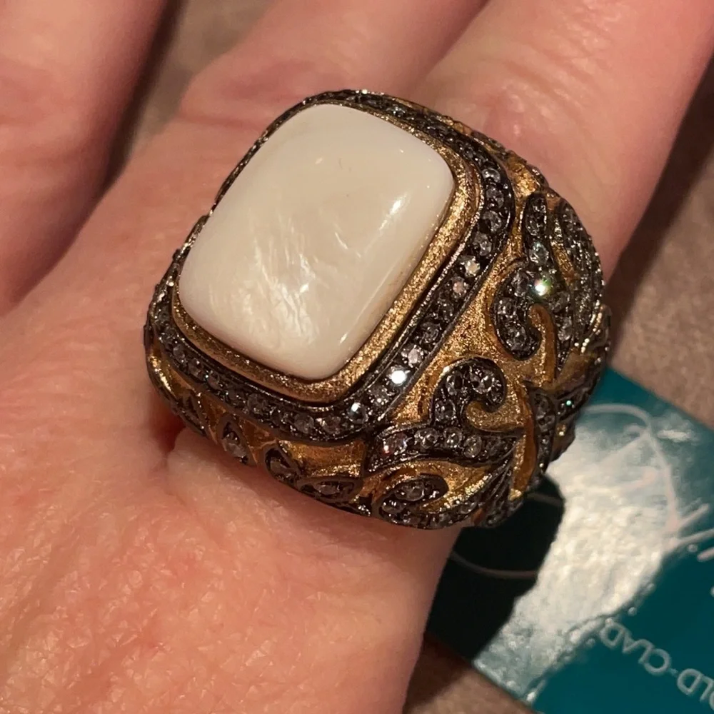 Rivka Friedman bold statement